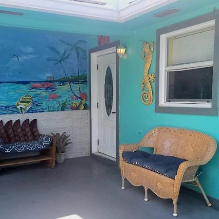 Willa Hidden Oasis West Palm Beach Zewnętrze zdjęcie