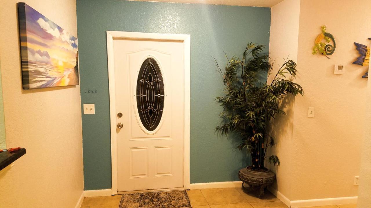 Willa Hidden Oasis West Palm Beach Zewnętrze zdjęcie