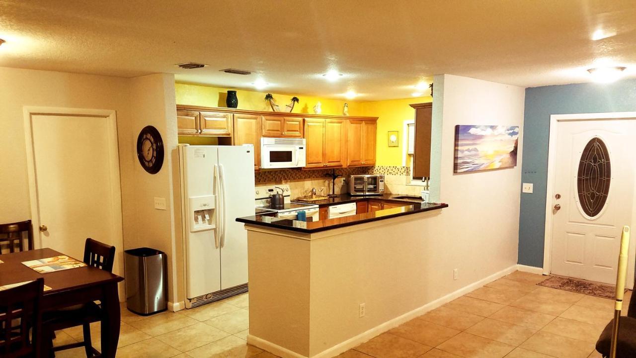 Willa Hidden Oasis West Palm Beach Zewnętrze zdjęcie