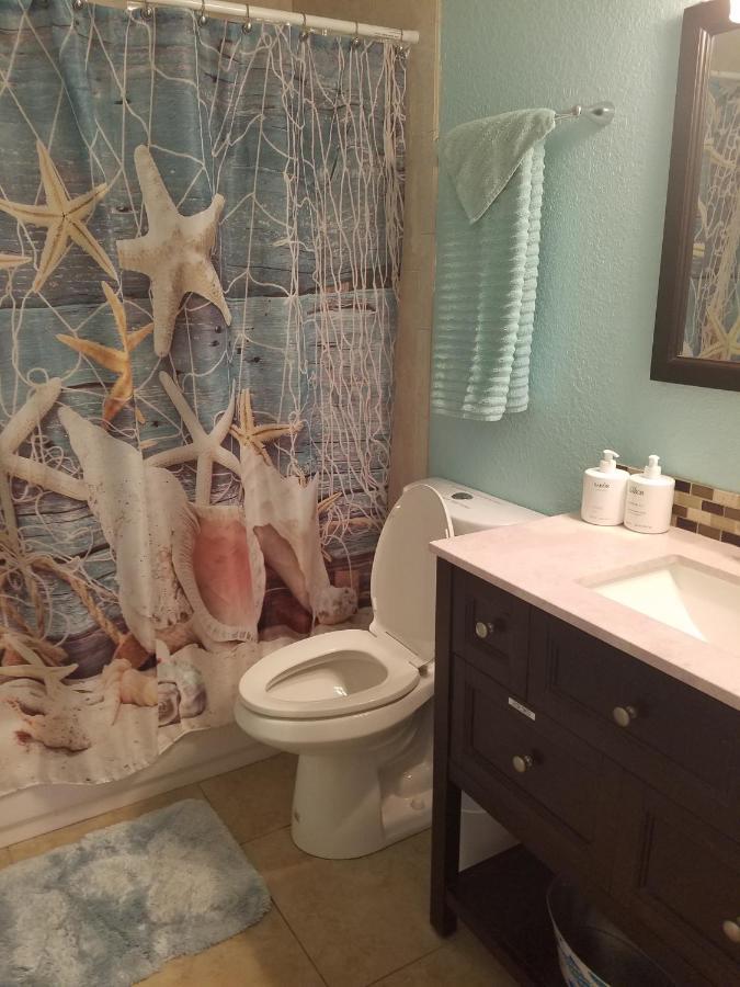 Willa Hidden Oasis West Palm Beach Zewnętrze zdjęcie