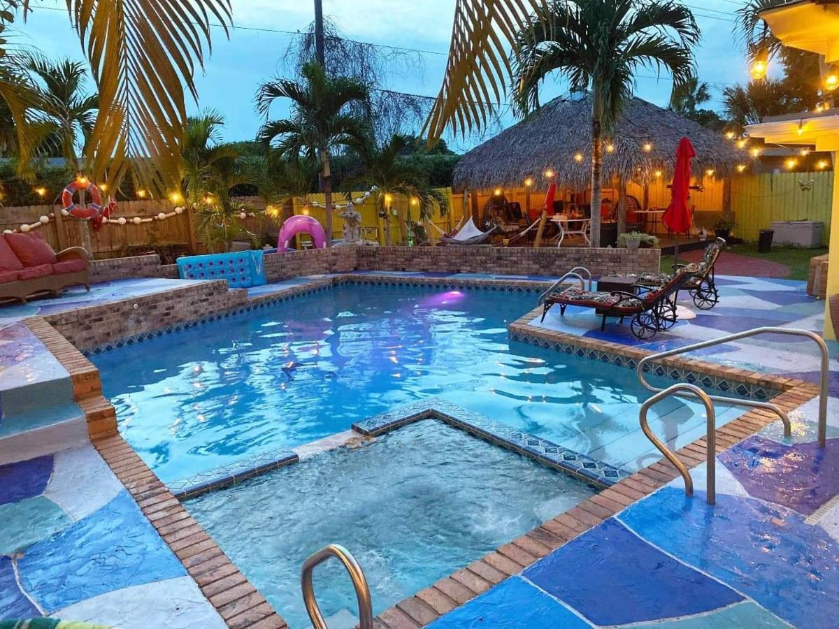 Willa Hidden Oasis West Palm Beach Zewnętrze zdjęcie