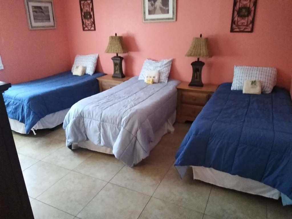 Willa Hidden Oasis West Palm Beach Zewnętrze zdjęcie