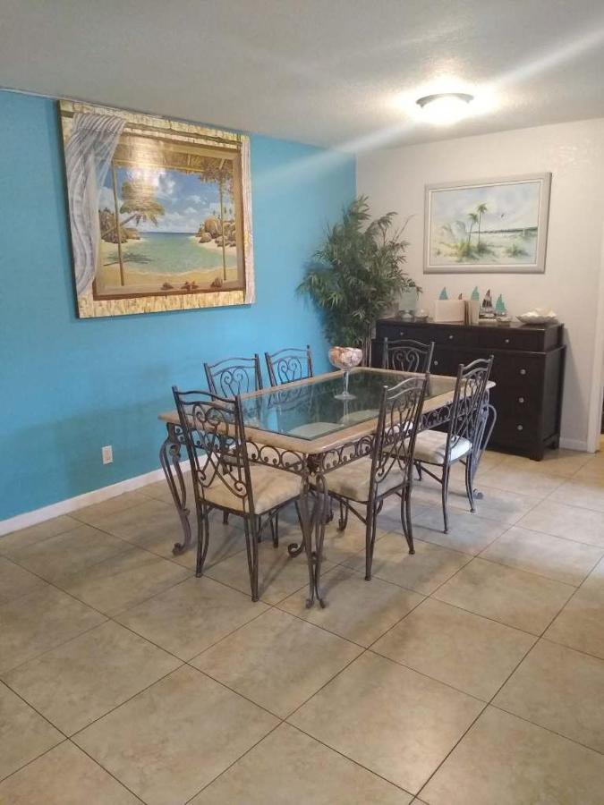 Willa Hidden Oasis West Palm Beach Zewnętrze zdjęcie