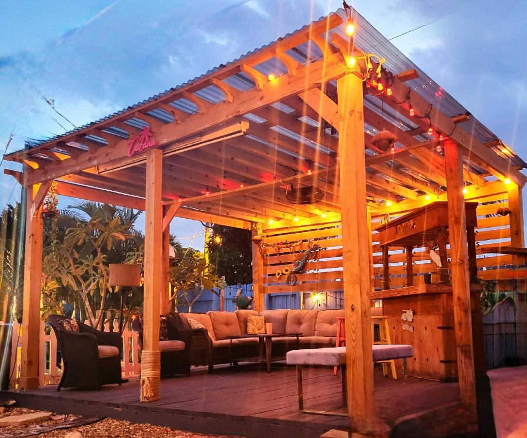 Willa Hidden Oasis West Palm Beach Zewnętrze zdjęcie
